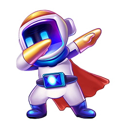 Spaceman Game